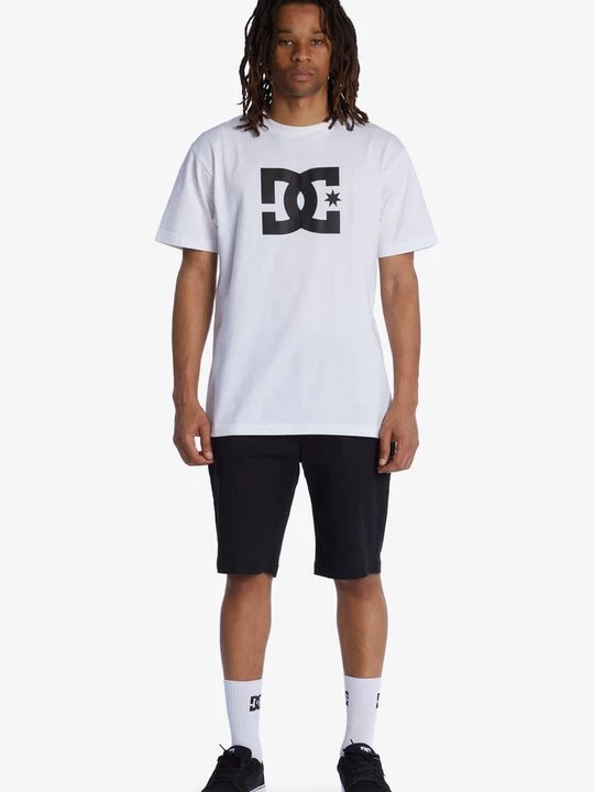 Foto van product Shorts DC Shoes zwart