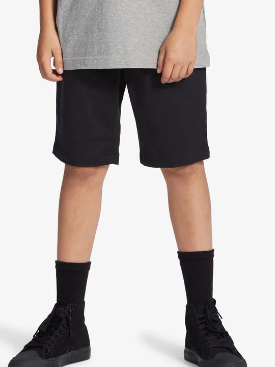 Foto van product Shorts DC Shoes zwart