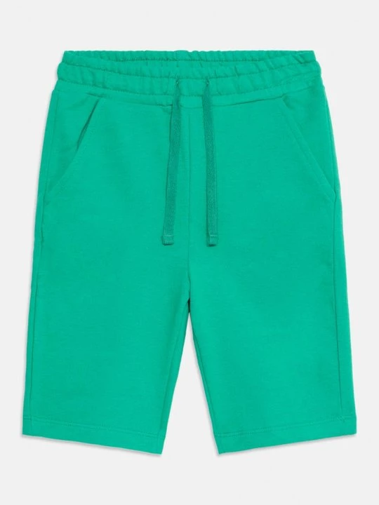 Foto van product Shorts DeFacto groen
