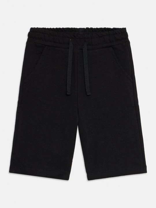 Foto van product Shorts DeFacto zwart