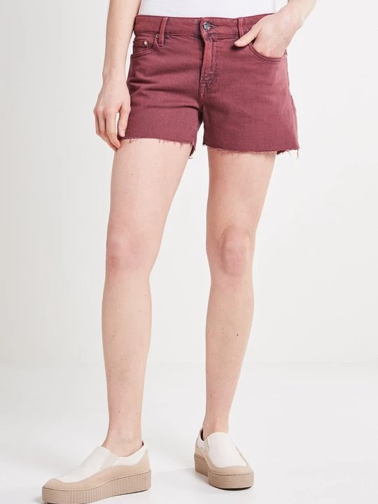 Foto van product Shorts Denham mauve