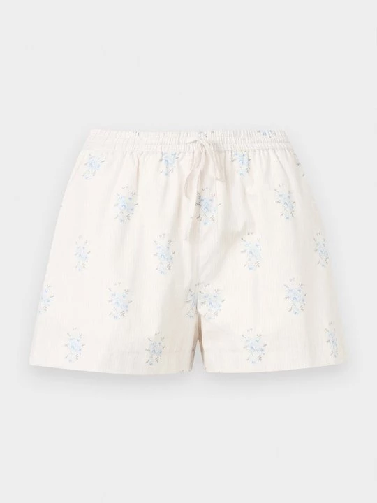 Foto van product Shorts Designers Remix wit