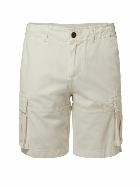 Foto van product Shorts Desigual wit