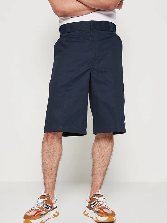 Foto van product Shorts Dickies donkerblauw