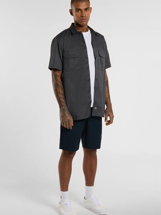 Foto van product Shorts Dickies donkerblauw