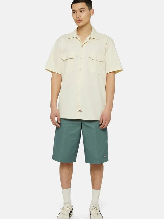 Foto van product Shorts Dickies lichtgroen