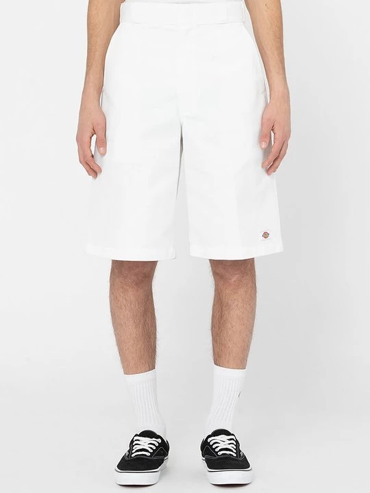 Foto van product Shorts Dickies wit
