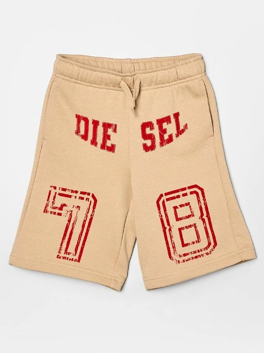 Foto van product Shorts Diesel beżowy