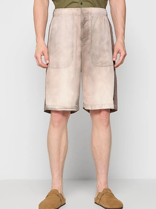Foto van product Shorts Diesel beżowy