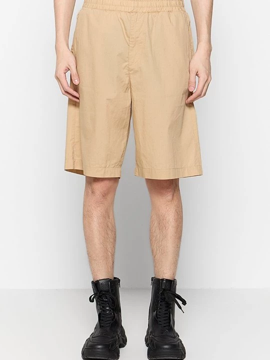 Foto van product Shorts Diesel beżowy