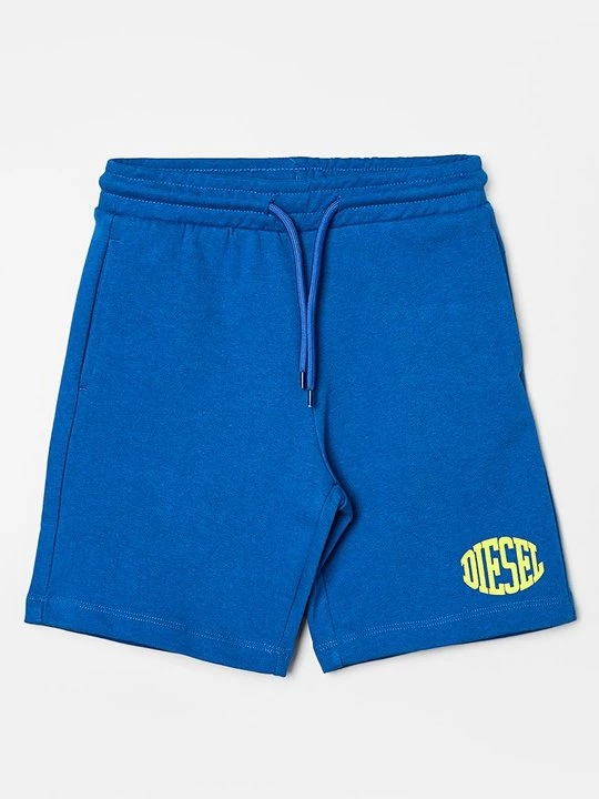 Foto van product Shorts Diesel donkerblauw