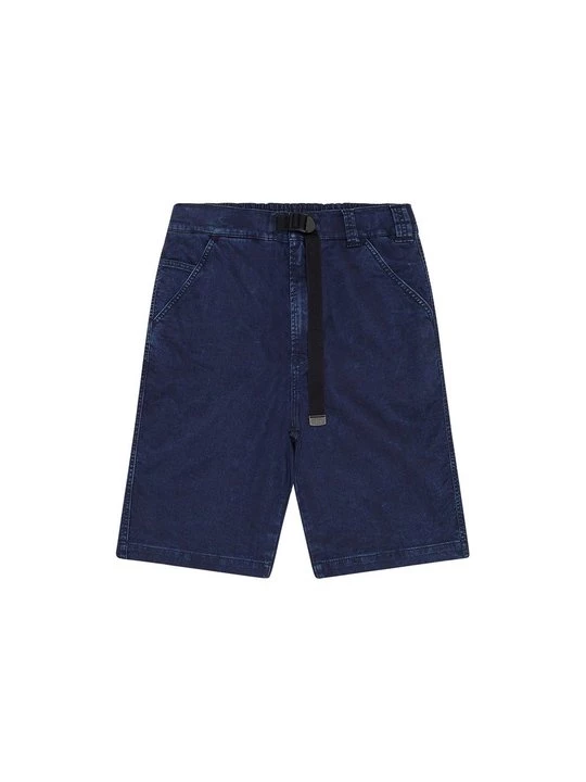 Foto van product Shorts Diesel donkerblauw