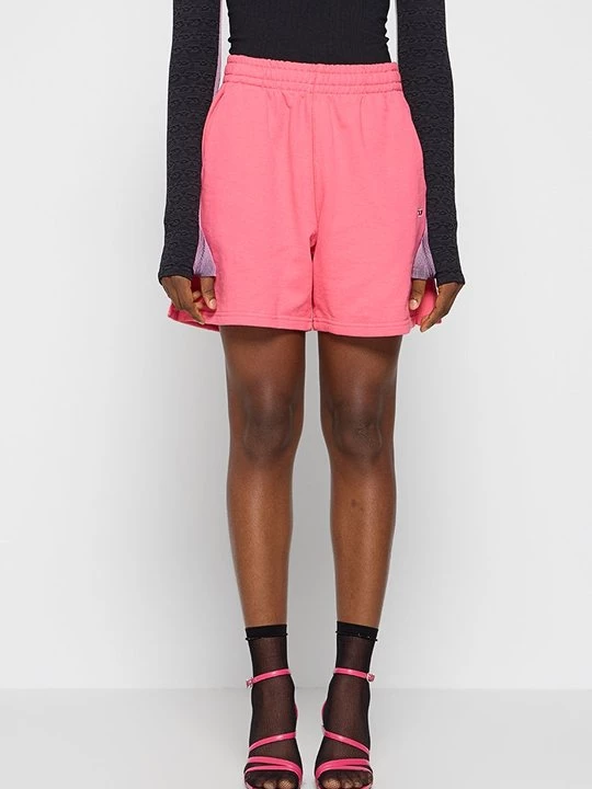Foto van product Shorts Diesel donkerroze