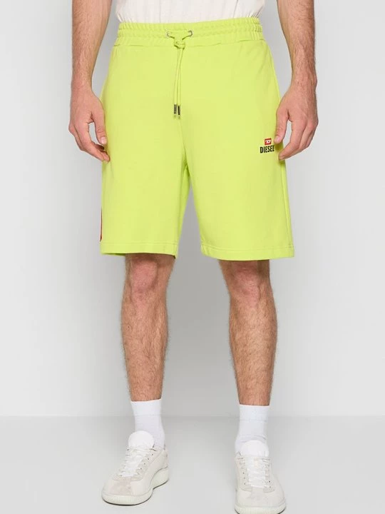 Foto van product Shorts Diesel geel