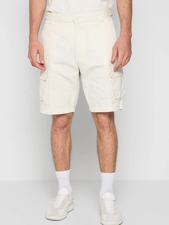 Foto van product Shorts Diesel grijs
