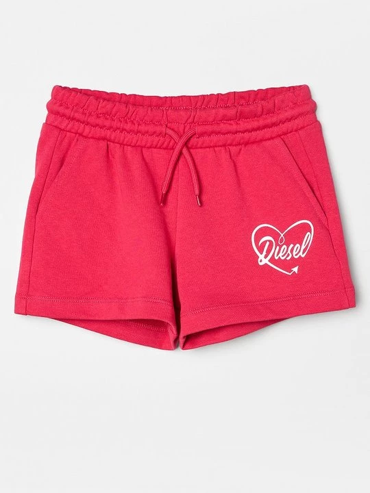 Foto van product Shorts Diesel rood