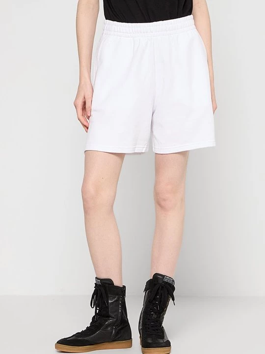 Foto van product Shorts Diesel wit