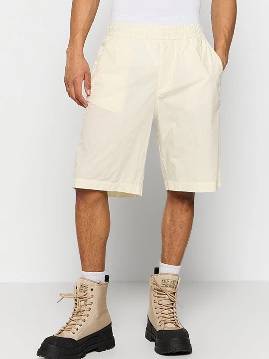 Foto van product Shorts Diesel wit