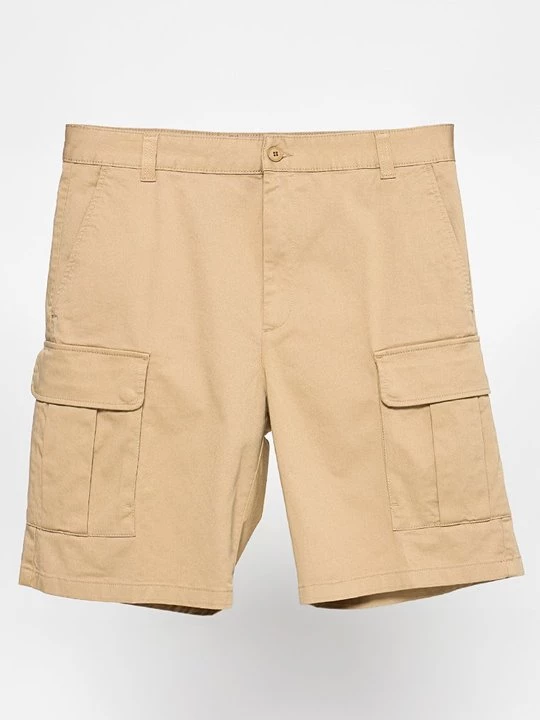Foto van product Shorts Diesel zandkleur