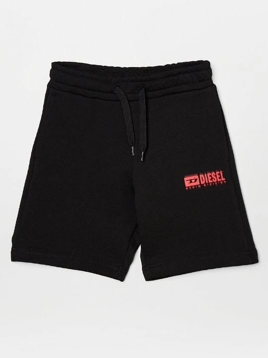 Foto van product Shorts Diesel zwart