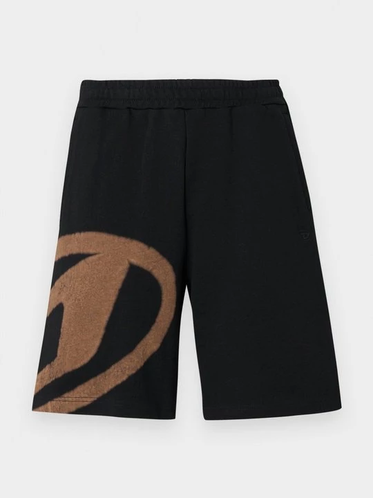 Foto van product Shorts Diesel zwart