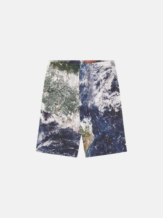 Foto van product Shorts Diesel zwart