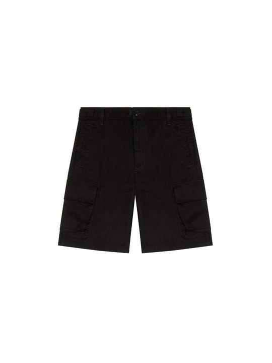 Foto van product Shorts Diesel zwart