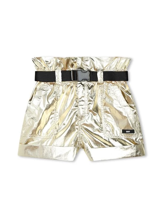 Foto van product Shorts DKNY geel