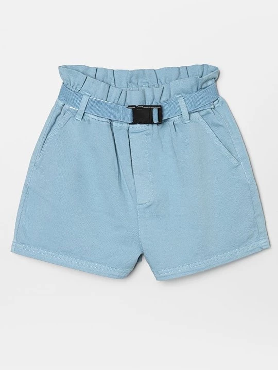 Foto van product Shorts DKNY turquoise