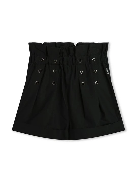 Foto van product Shorts DKNY zwart