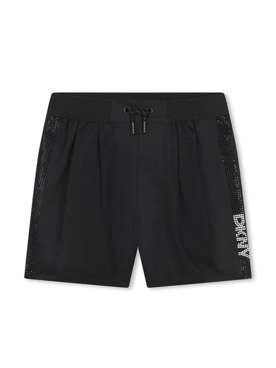 Foto van product Shorts DKNY zwart