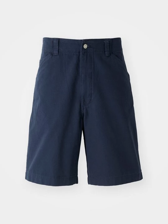Foto van product Shorts Dockers donkerblauw