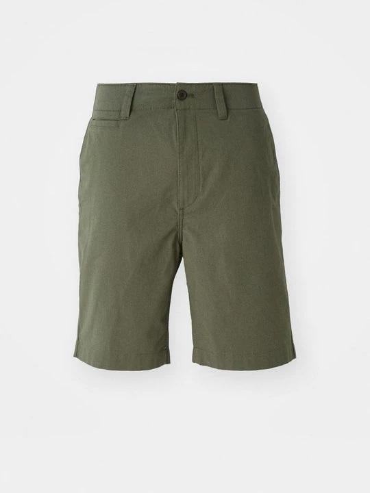 Foto van product Shorts Dockers olijfgroen