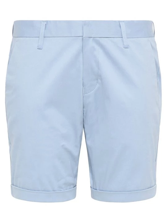 Foto van product Shorts Dreimaster lichtblauw