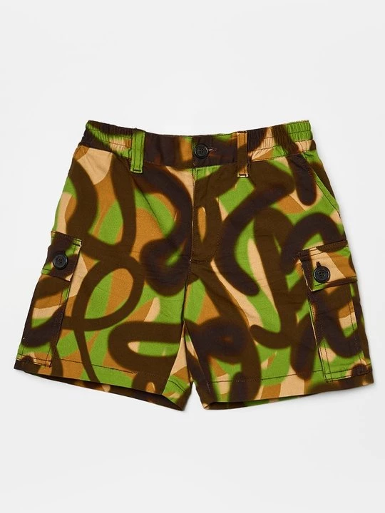 Foto van product Shorts Dsquared2