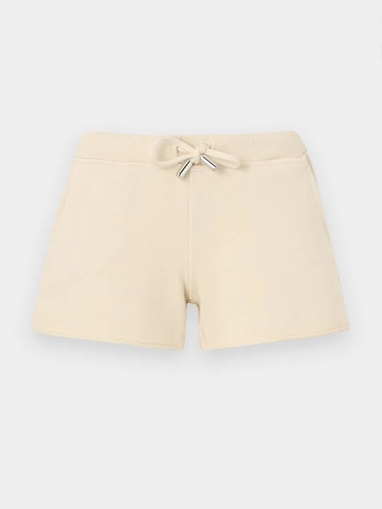 Foto van product Shorts Dsquared2 beżowy