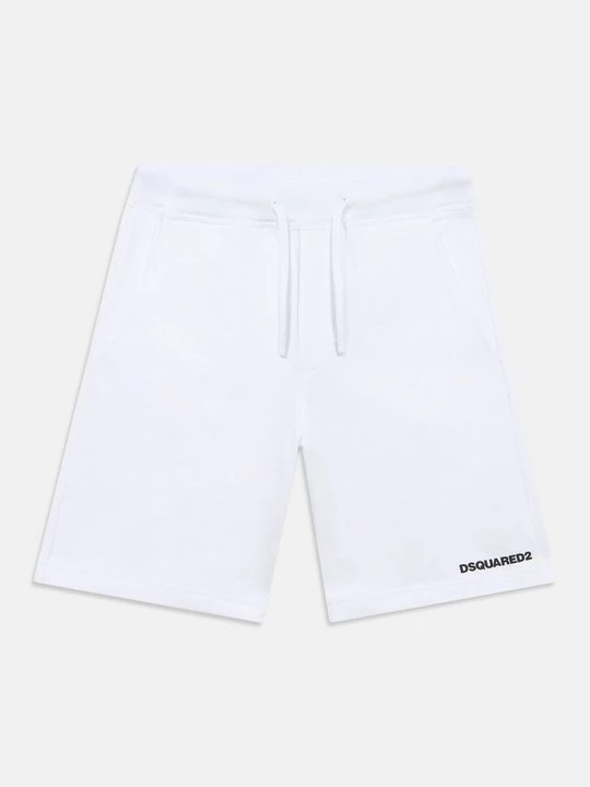Foto van product Shorts Dsquared2 wit