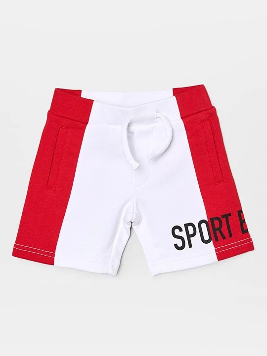 Foto van product Shorts Dsquared2 wit