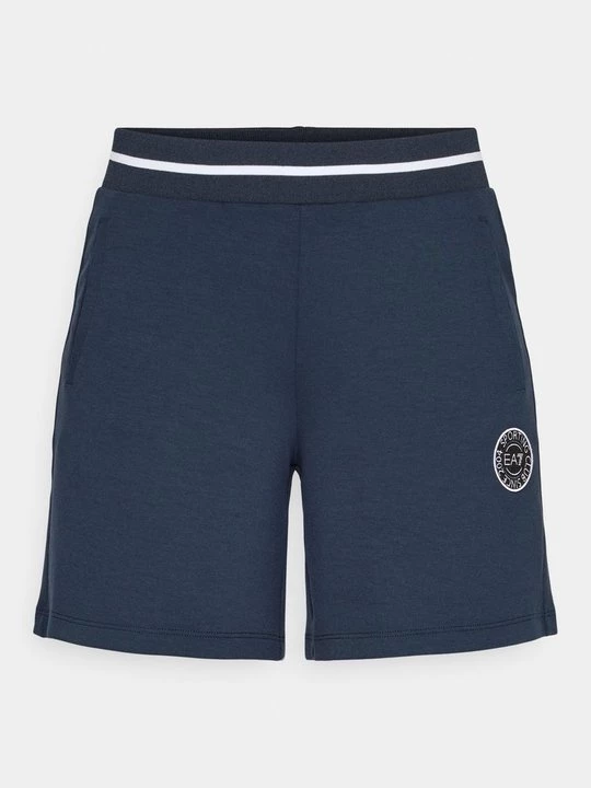 Foto van product Shorts EA7 Emporio Armani blauw