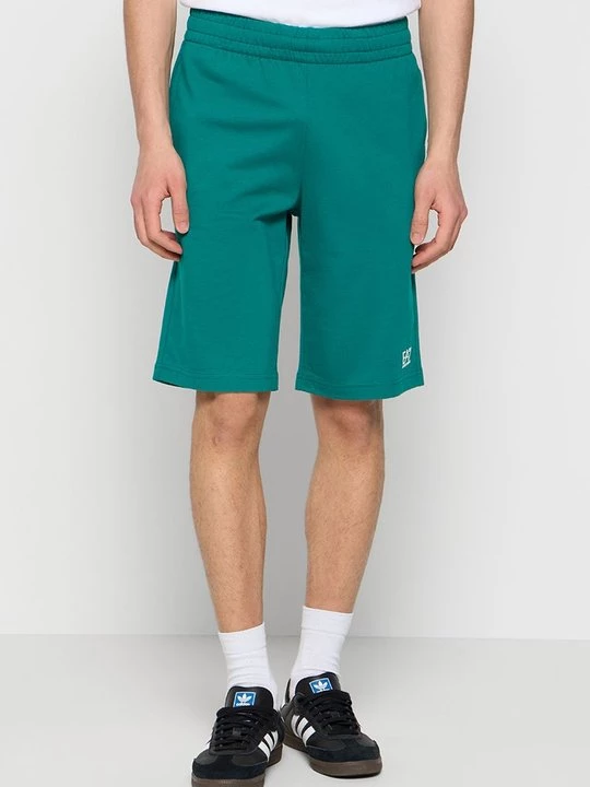 Foto van product Shorts EA7 Emporio Armani groen
