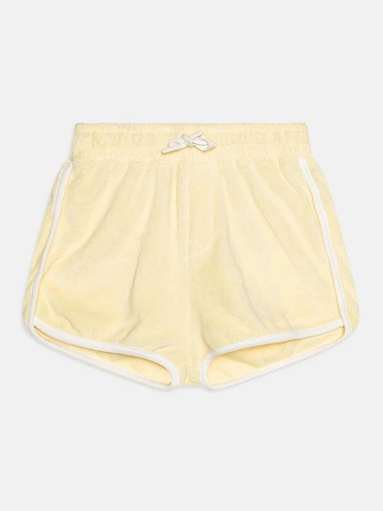 Foto van product Shorts ECOALF geel