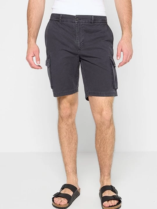 Foto van product Shorts ECOALF grijs