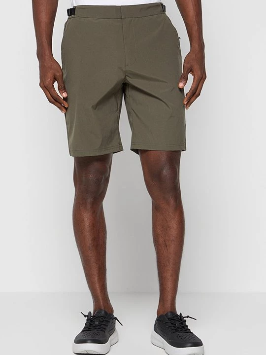 Foto van product Shorts ECOALF olijfgroen