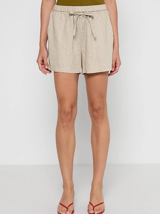 Foto van product Shorts ECOALF wit