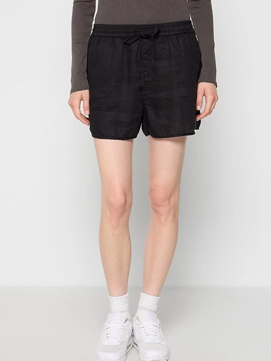 Foto van product Shorts ECOALF zwart