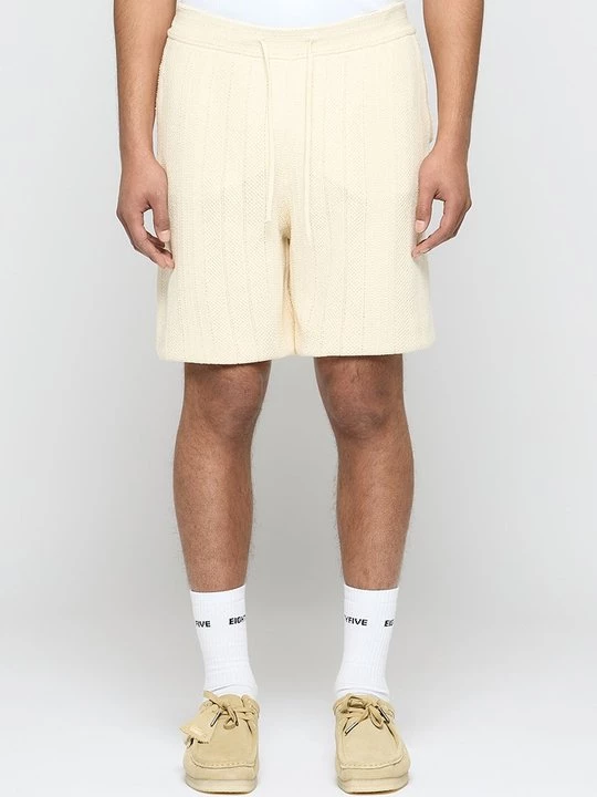Foto van product Shorts EIGHTYFIVE crème