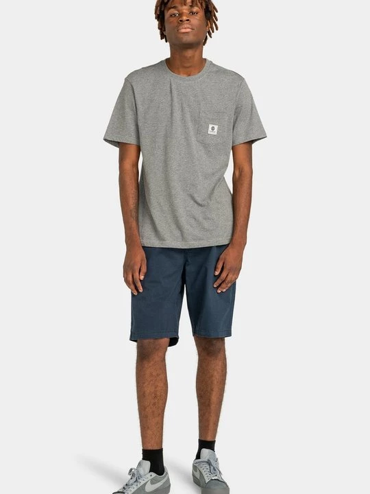 Foto van product Shorts Element donkerblauw
