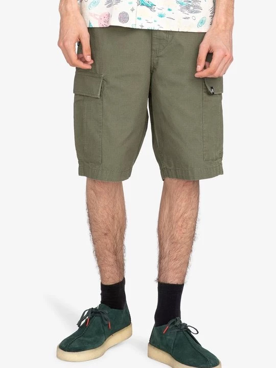 Foto van product Shorts Element groen