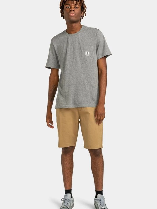 Foto van product Shorts Element kaki
