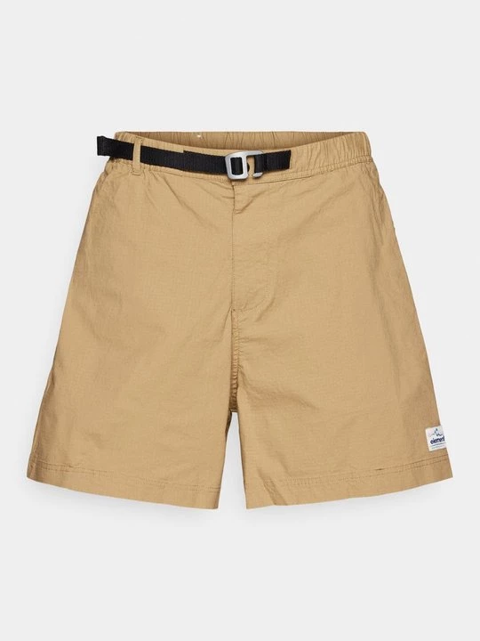 Foto van product Shorts Element zandkleur
